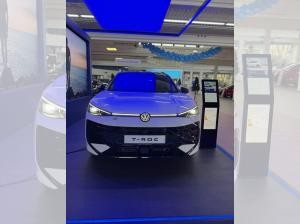Volkswagen T-Roc 1.5 eTSI SOFORT VERFÜGBAR!!!