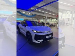 Volkswagen T-Roc 1.5 eTSI SOFORT VERFÜGBAR!!!