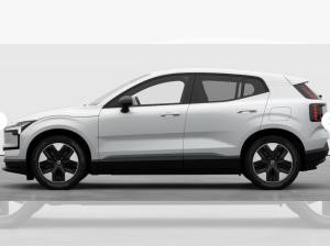 Volvo EX30 Single Motor Plus | nur für Gewerbetreibende im Haupterwerb