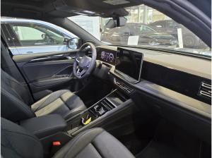 Volkswagen Tiguan R-Line "Black Style" 2,0 l TDI //SOFORT VERF.// - Leder, AHK, Pano, Harman Kardon usw.