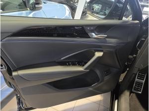 Volkswagen Tiguan R-Line "Black Style" 2,0 l TDI //SOFORT VERF.// - Leder, AHK, Pano, Harman Kardon usw.