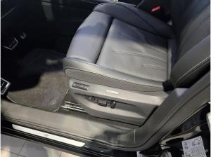 Volkswagen Tiguan R-Line "Black Style" 2,0 l TDI //SOFORT VERF.// - Leder, AHK, Pano, Harman Kardon usw.