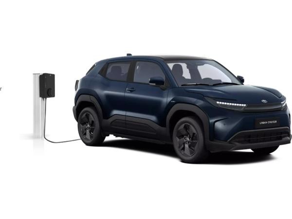 Toyota Urban Cruiser *Gewerbe* 2WD* 144PS* Active* 49kw Akku*JANUAR 2026