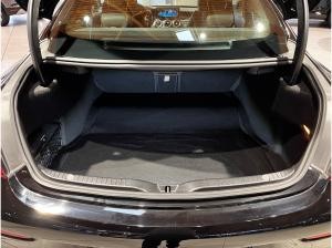 Mercedes-Benz C 220 d AMG Line LED+Navi+SHZ+KlimaA+WR&SR