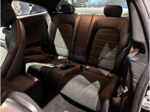 Mercedes-Benz C 220 d AMG Line LED+Navi+SHZ+KlimaA+WR&SR