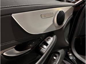 Mercedes-Benz C 220 d AMG Line LED+Navi+SHZ+KlimaA+WR&SR