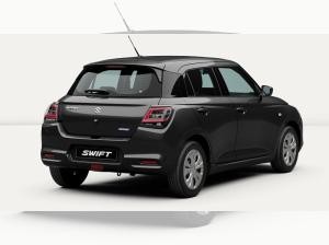 Suzuki Swift 1.2 Hybrid Club *KLIMA*NAV*ACC*PDC* Sofort*