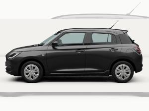 Suzuki Swift 1.2 Hybrid Club *KLIMA*NAV*ACC*PDC* Sofort*