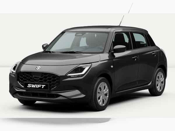 Suzuki Swift 1.2 Hybrid Club *KLIMA*NAV*ACC*PDC* Sofort*