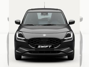 Suzuki Swift 1.2 Hybrid Club *KLIMA*NAV*ACC*PDC* Sofort*