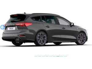 Ford Focus Turnier ST-Line X ❗️Sofort Verfügbar ❗️Winter-P., Pano-Dach, Fahrerassistenz-P.