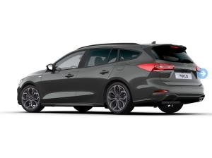 Ford Focus Turnier ST-Line X ❗️Sofort Verfügbar ❗️Winter-P., Pano-Dach, Fahrerassistenz-P.