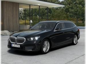 BMW 530 e xDrive Touring 0,5% Versteuerung im Abverkauf!