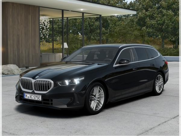 BMW 530 e xDrive Touring 0,5% Versteuerung im Abverkauf!