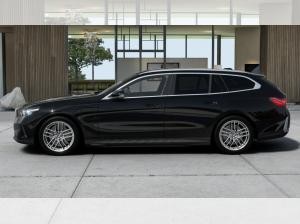 BMW 530 e xDrive Touring 0,5% Versteuerung im Abverkauf!