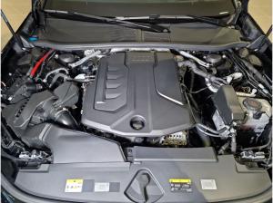 Audi A5 Avant TFSI quattro edition one AHK B&O LED