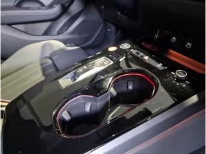 Audi A5 Avant TFSI quattro edition one AHK B&O LED