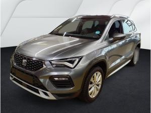Seat Ateca Xperience 1.5 TSI 110kW DSG - LED Navi Kamera App-Connect SHZ GJR Front Assist LM MFL DAB