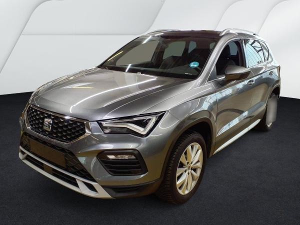 Seat Ateca Xperience 1.5 TSI 110kW DSG - LED Navi Kamera App-Connect SHZ GJR Front Assist LM MFL DAB