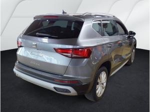 Seat Ateca Xperience 1.5 TSI 110kW DSG - LED Navi Kamera App-Connect SHZ GJR Front Assist LM MFL DAB
