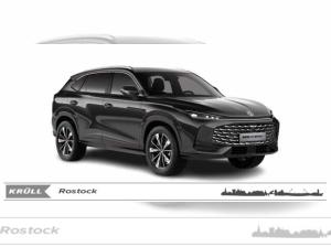 MG HS Hybrid+ Luxury 360° Kamera