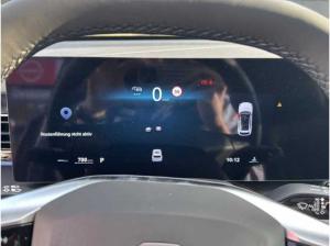 MG HS Hybrid+ Luxury 360° Kamera