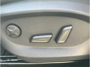 MG HS Hybrid+ Luxury 360° Kamera