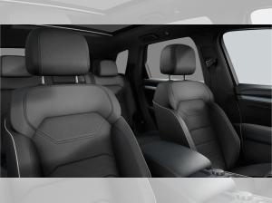 Volkswagen Touareg TDI 286PS R-Line Final Edition Black Style