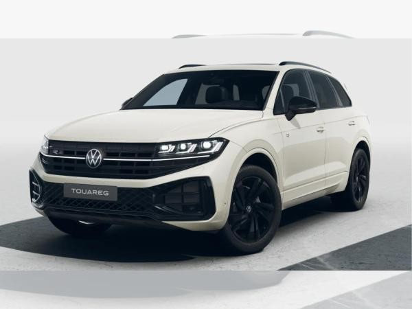 Volkswagen Touareg TDI 286PS R-Line Final Edition Black Style