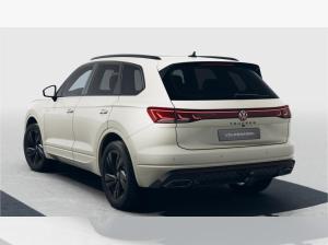 Volkswagen Touareg TDI 286PS R-Line Final Edition Black Style