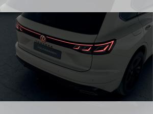 Volkswagen Touareg TDI 286PS R-Line Final Edition Black Style