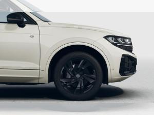 Volkswagen Touareg TDI 286PS R-Line Final Edition Black Style