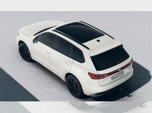 Volkswagen Touareg TDI 286PS R-Line Final Edition Black Style