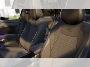 Volkswagen T-Roc T-Roc R-Line 1.5 l eTSI 150 PS 7-Gang-DSG "KURZFRISTIG VERFÜGBAR"