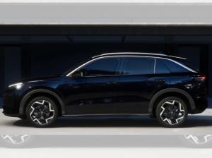 Volkswagen T-Roc T-Roc R-Line 1.5 l eTSI 150 PS 7-Gang-DSG "KURZFRISTIG VERFÜGBAR"