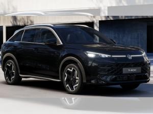 Volkswagen T-Roc T-Roc R-Line 1.5 l eTSI 150 PS 7-Gang-DSG "KURZFRISTIG VERFÜGBAR"