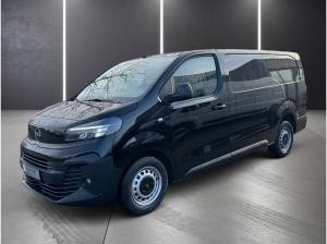 Opel Vivaro Kasten 2.0 Lang RFK AHK LED FlexCargo App-Connect