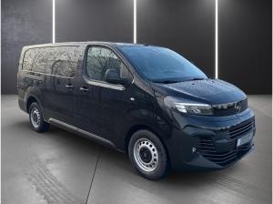 Opel Vivaro Kasten 2.0 Lang RFK AHK LED FlexCargo App-Connect