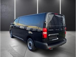Opel Vivaro Kasten 2.0 Lang RFK AHK LED FlexCargo App-Connect