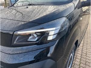 Opel Vivaro Kasten 2.0 Lang RFK AHK LED FlexCargo App-Connect