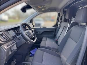 Opel Vivaro Kasten 2.0 Lang RFK AHK LED FlexCargo App-Connect