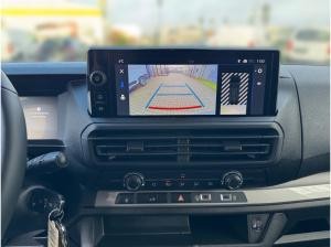 Opel Vivaro Kasten 2.0 Lang RFK AHK LED FlexCargo App-Connect