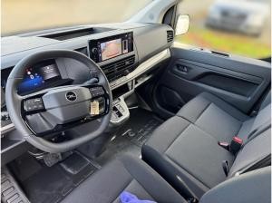 Opel Vivaro Kasten 2.0 Lang RFK AHK LED FlexCargo App-Connect