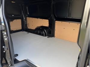 Opel Vivaro Kasten 2.0 Lang RFK AHK LED FlexCargo App-Connect