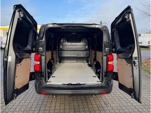 Opel Vivaro Kasten 2.0 Lang RFK AHK LED FlexCargo App-Connect