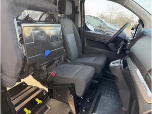 Opel Vivaro Kasten 2.0 Lang RFK AHK LED FlexCargo App-Connect
