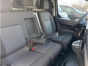 Opel Vivaro Kasten 2.0 Lang RFK AHK LED FlexCargo App-Connect