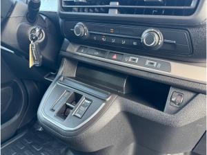 Opel Vivaro Kasten 2.0 Lang RFK AHK LED FlexCargo App-Connect