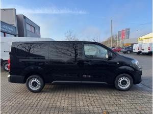 Opel Vivaro Kasten 2.0 Lang RFK AHK LED FlexCargo App-Connect