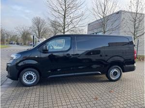 Opel Vivaro Kasten 2.0 Lang RFK AHK LED FlexCargo App-Connect